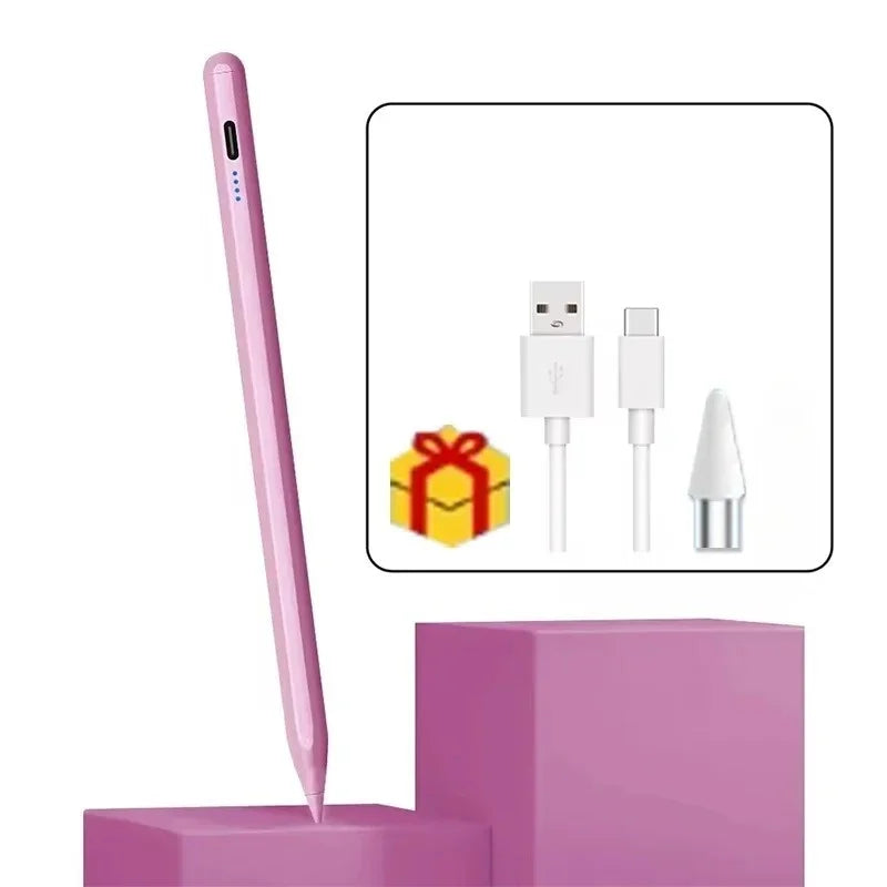 Universal Stylus Pen For IOS Android Windows Tablet Phone Multicolor PEN Capacitive Stylus Painting And Writing PEN