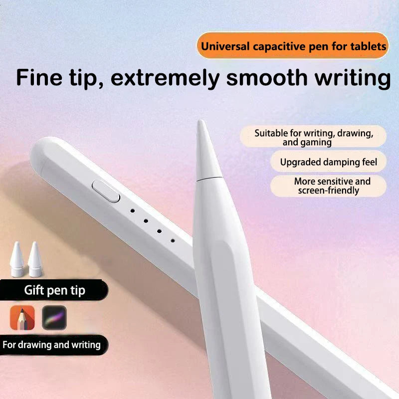 Universal Stylus Pen For IOS Android Windows Tablet Phone Multicolor PEN Capacitive Stylus Painting And Writing PEN