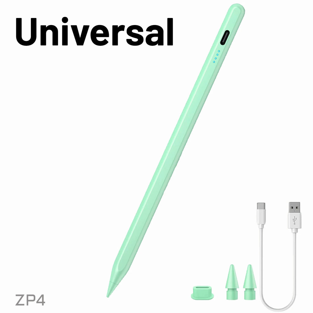 Universal Stylus Pen For IOS Android Windows Tablet Phone Multicolor PEN Capacitive Stylus Painting And Writing PEN