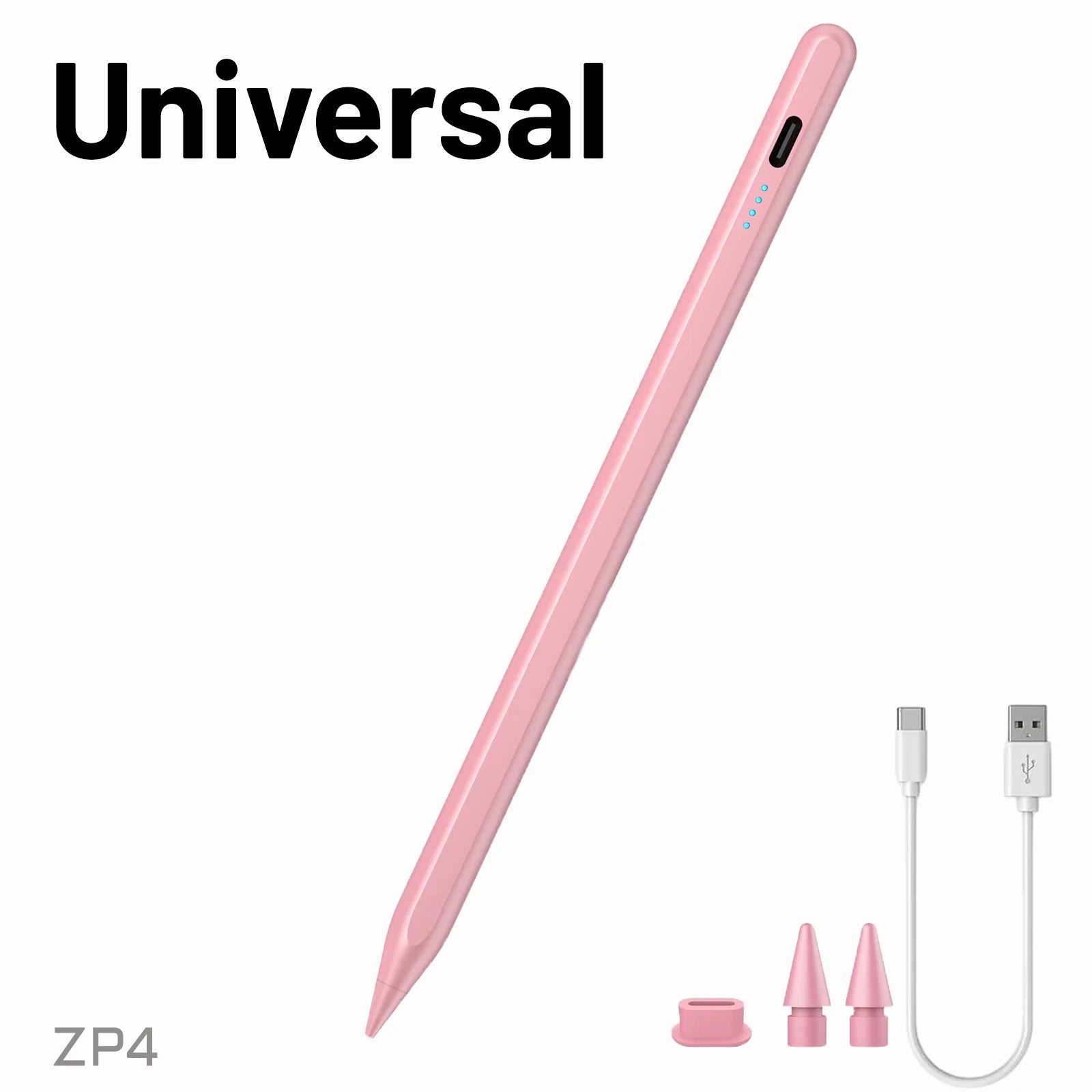 Universal Stylus Pen For IOS Android Windows Tablet Phone Multicolor PEN Capacitive Stylus Painting And Writing PEN