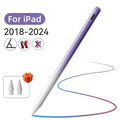 For Apple Pencil 2 1 Palm Rejection Power Display iPad Accessories iPad 2022 2021 2020 2019 2018 Pro 11 12.9 Air Mini Stylus Pen Hint at Urgency or Exclusivity
