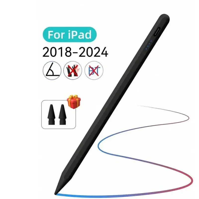 For Apple Pencil 2 1 Palm Rejection Power Display iPad Accessories iPad 2022 2021 2020 2019 2018 Pro 11 12.9 Air Mini Stylus Pen Hint at Urgency or Exclusivity