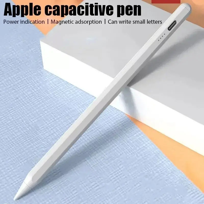 For Apple Pencil Palm Rejection Power Display iPad Pencil Pen For iPad 2022 2021 2020 2019 2018 Pro Air Mini Specific Stylus Hint at Urgency or Exclusivity