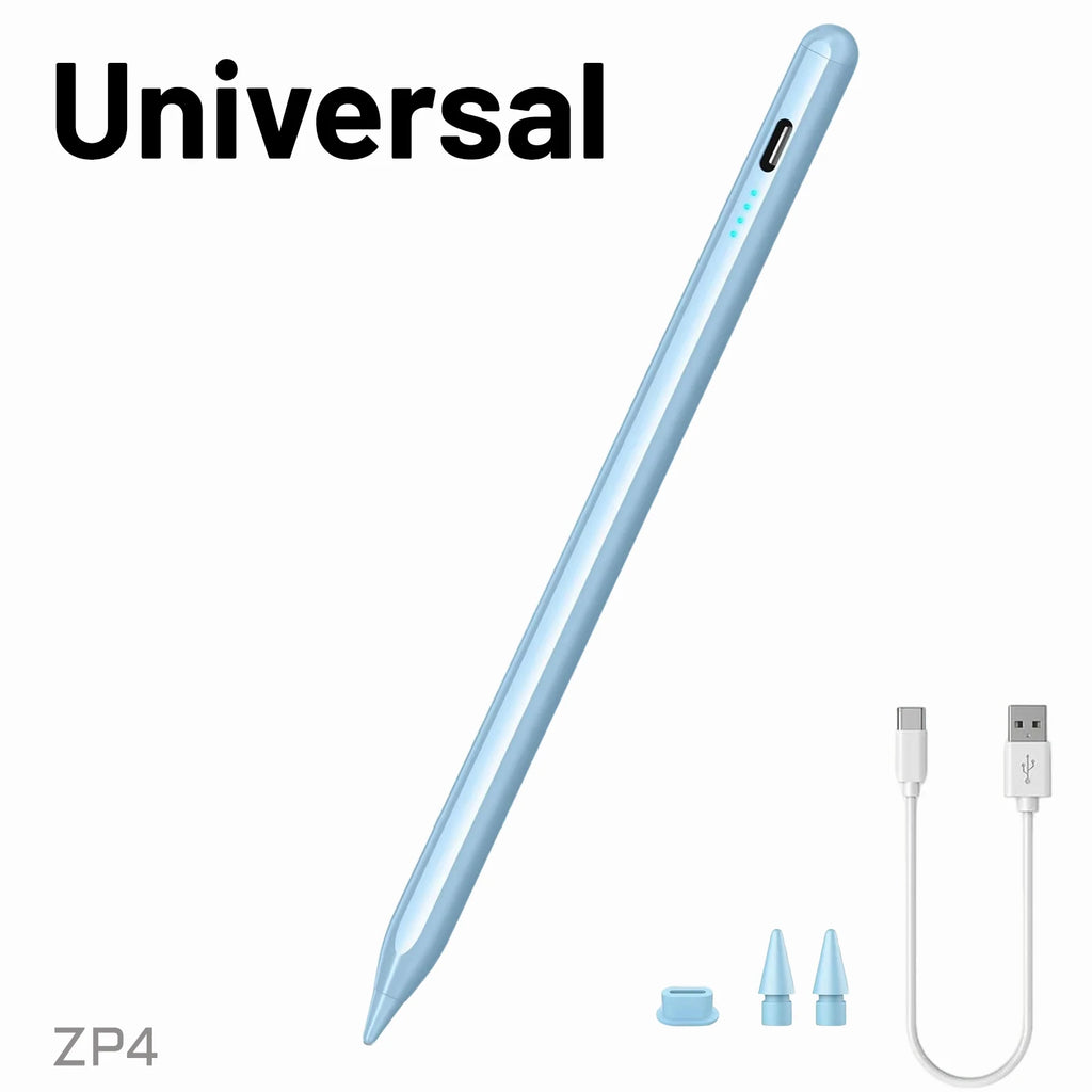 Universal Stylus Pen For IOS Android Windows Tablet Phone Multicolor PEN Capacitive Stylus Painting And Writing PEN