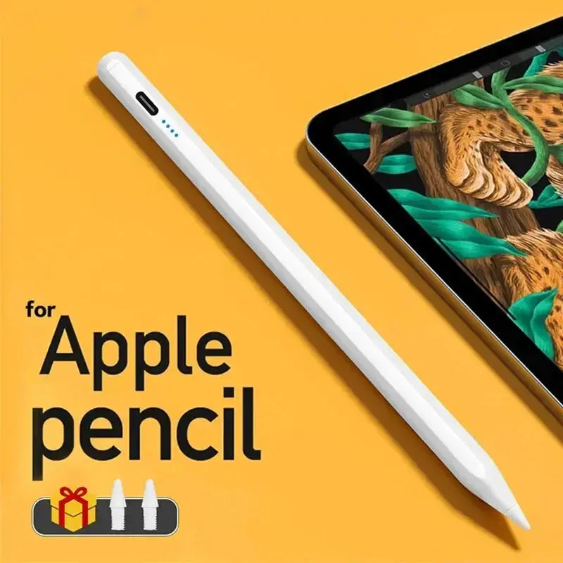 For Apple Pencil Palm Rejection Power Display iPad Pencil Pen For iPad 2022 2021 2020 2019 2018 Pro Air Mini Specific Stylus Hint at Urgency or Exclusivity