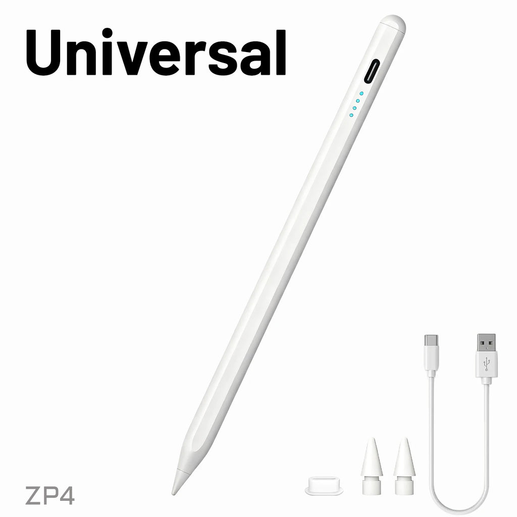 Universal Stylus Pen For IOS Android Windows Tablet Phone Multicolor PEN Capacitive Stylus Painting And Writing PEN