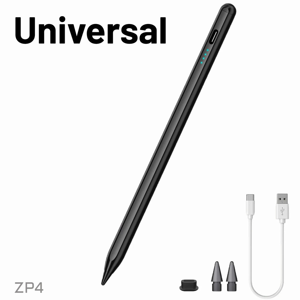 Universal Stylus Pen For IOS Android Windows Tablet Phone Multicolor PEN Capacitive Stylus Painting And Writing PEN