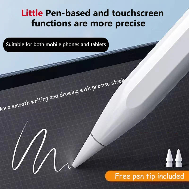 Universal Stylus Pen For IOS Android Windows Tablet Phone Multicolor PEN Capacitive Stylus Painting And Writing PEN