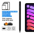 For Apple Pencil 2 iPad Pen Palm Rejection Stylus Pen for iPad Pro Mini 6 Air 2022 2021 2020 2019 2018 for Apple Pen iPad Pencil Hint at Urgency or Exclusivity